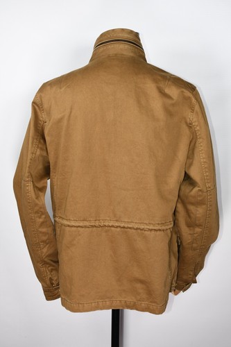 G-Star Raw CO EL Salvator Overshirt Jacket Men's size 2XL - Picture 3 of 9