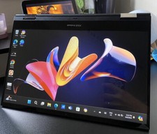 Asus Vivobook Go 14 Flip 14" 2 In 1 Laptop - Comes With Compatible Pen