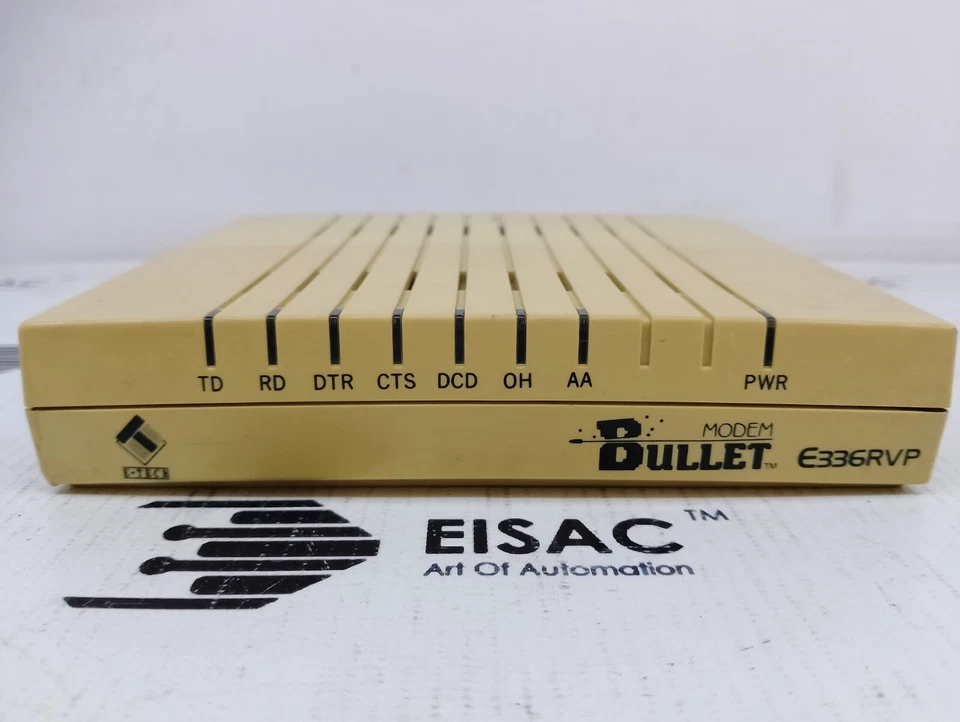 1PC BULLET E336RVP USED 90-DAYS WARRANTY (FAST SHIPPING) VIA DHL OR FEDEX - Image 3 of 4