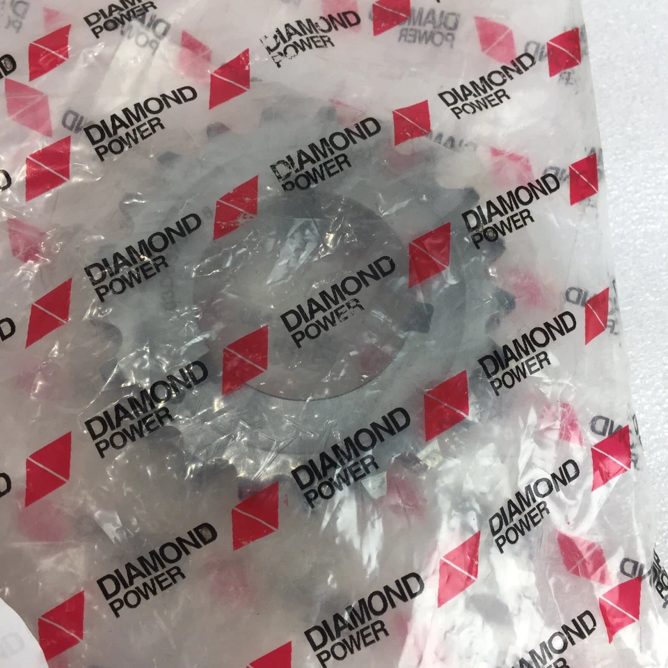 Diamond Power Timing Chain Kit For Ford Explorer Grand Marquis Mustang 5.0L 5.8L - Image 4 of 4