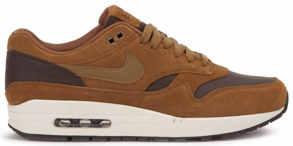 Nike Air Max 1 QS Pendleton for Sale | Authenticity Guaranteed | eBay