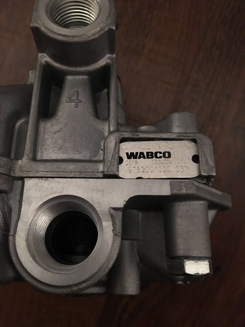 Wabco 037 ремкомплект