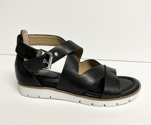 Sofft Womens Mirabelle Sandal Black Size US6.5 M EU37.5 | eBay