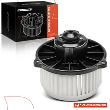 A-Premium A/C Blower Heater Motor for Toyota Echo 00-05 Tacoma 95-04 8710304030