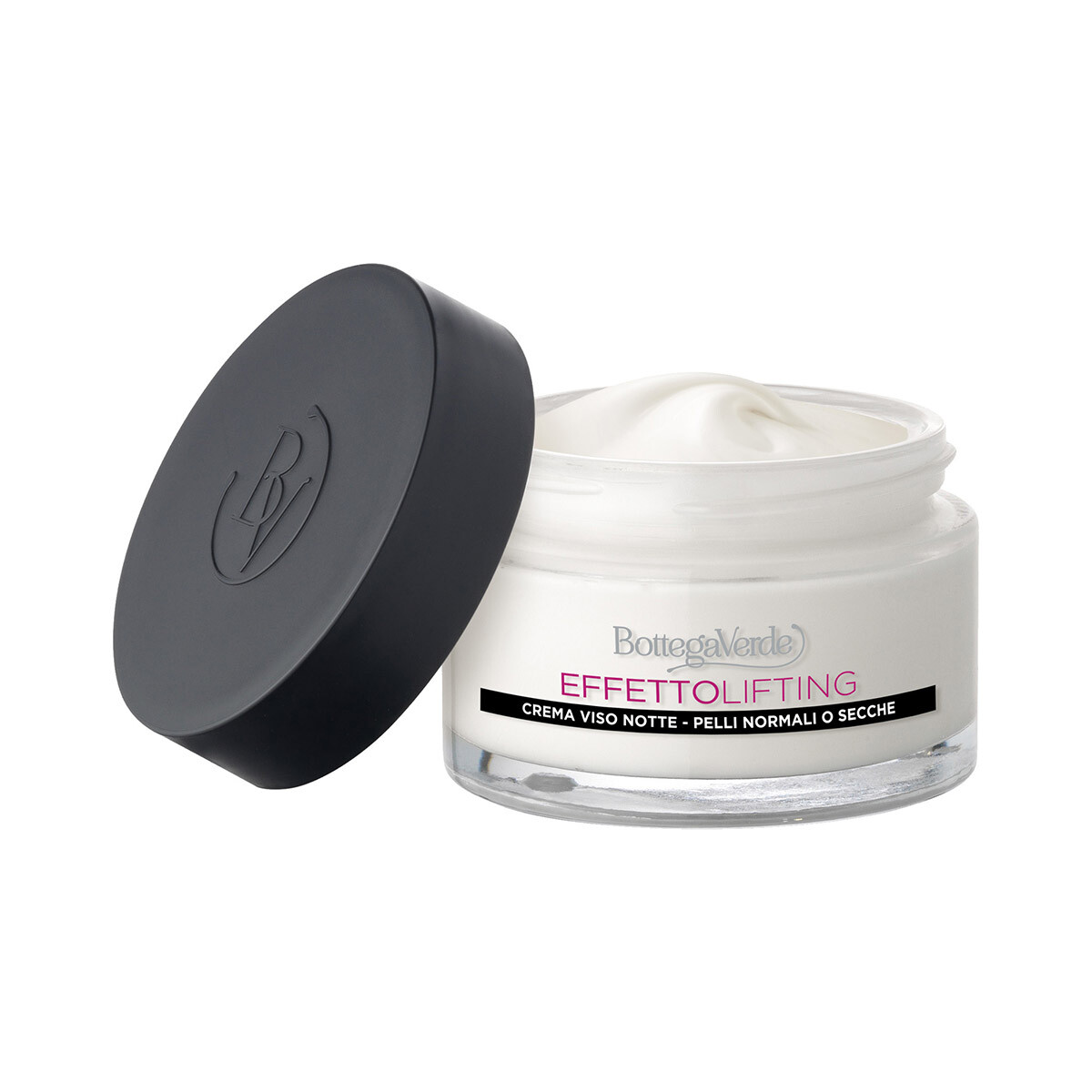 Offerta Crema Notte Antietà Bottega Verde Effetto Lifting 50ml