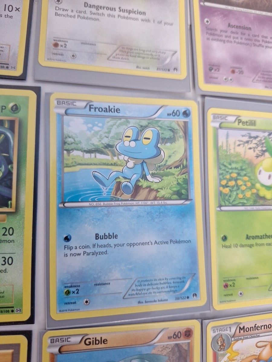 1999 unopened pokemon cards Electabuzz (41/108) [XY: Evolutions] main image 0