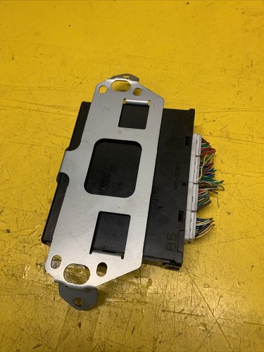 2006 Subaru Forester XT ECU (Automatic) P/N 22611AK762 - Picture 6 of 7