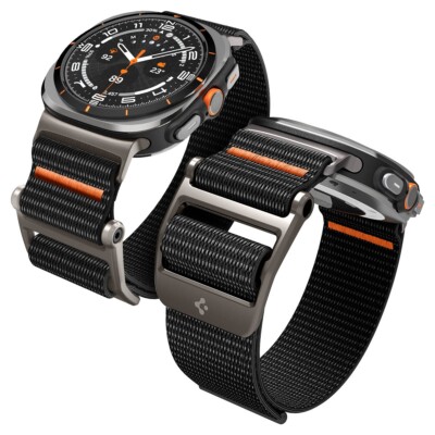 Spigen [DuraPro Flex] Watch Band for Galaxy Watch Ultra | 47mm