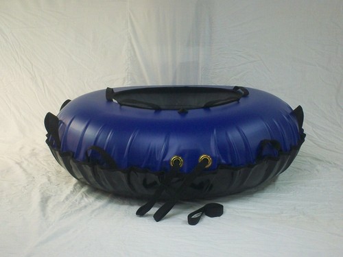 NEW 44” TOWABLE COMMERCIAL Grade SNOW TUBE. BUSINESS IS CLOSING SALE. - Picture 2 of 16