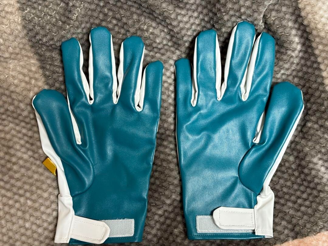 My Hero Academia Deku's Glove FULL SET VERSION Cosplay Premium