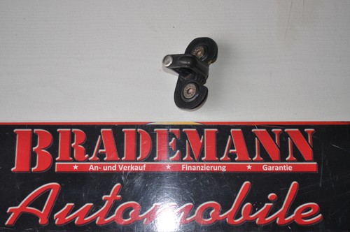 VW Polo 9N3 3 Türer Orig. Fanghaken Schloßfalle Heckklappe 6q6827517a
