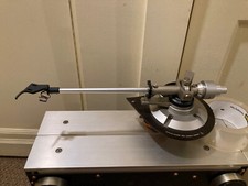 JVC / Victor QL A95 / QL A75 tonearm