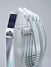  Coolshaping 2 cryolipolyse medical device