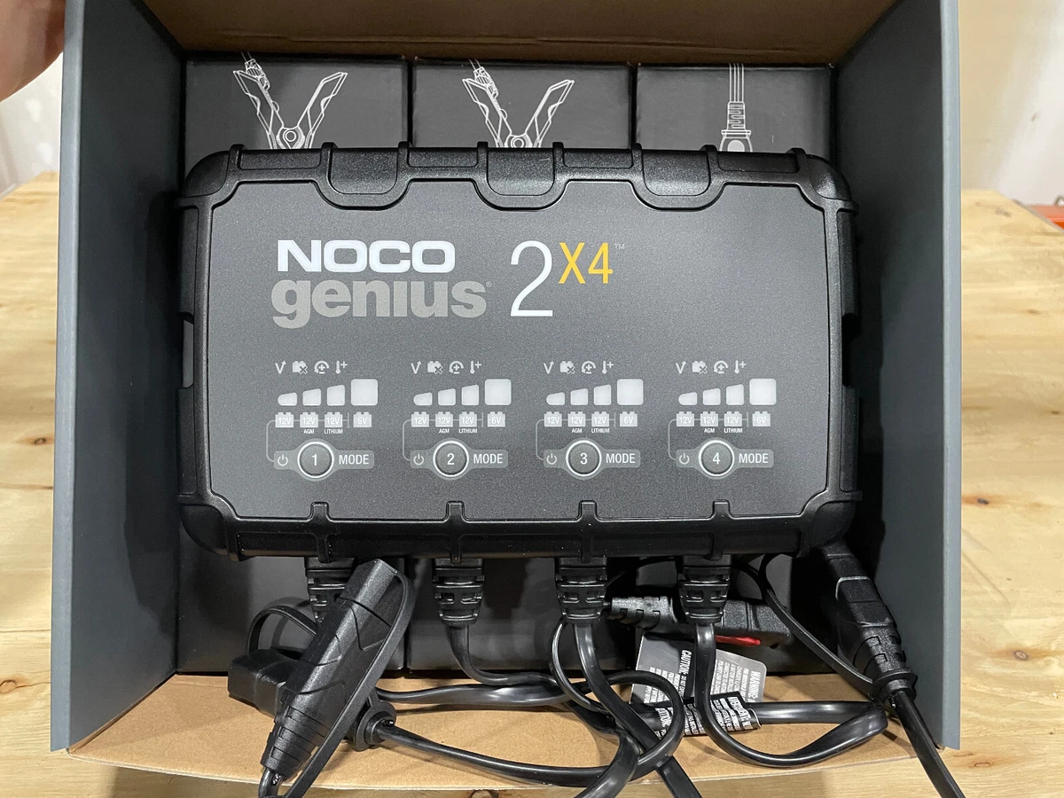 Noco genius 4 deals