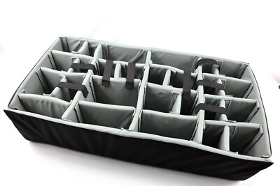 Pelican ™ 1637 Air Case Divider Set - , Inc