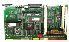 ​Rockwell Automation/Allen-Bradley PCB Circuit Board 96176093 (S96214831) NOS