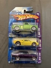 hot wheels red line