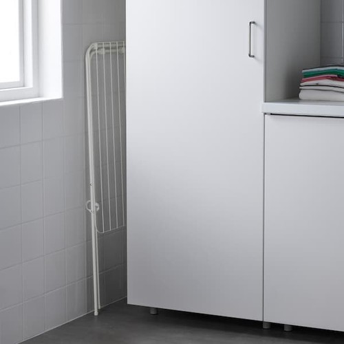 IKEA Wäsche Wäscheständer Wäscheständer - Indoor Outdoor klappbarer Pferdetrocknerständer - Bild 5 von 5