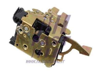 Original FAST Türschloss FT95062 für Fiat