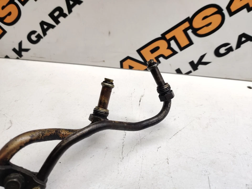 2004 SUBARU LEGACY 2.0 MK4 POWER STEERING PIPE HOSE - Image 2 of 3