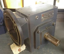 DOERR BQ 262 30.1 RH 262 MBQ BQ262 BQ262301RH GEAR REDUCER