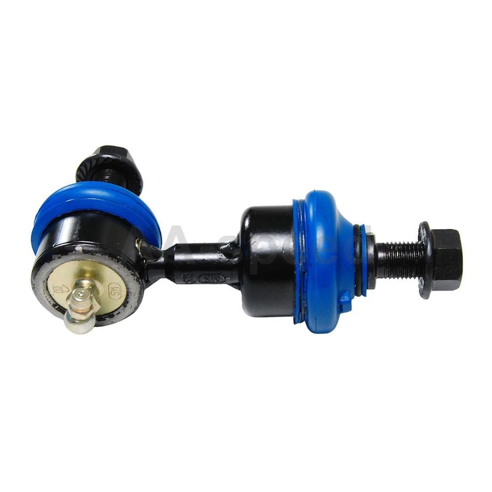 Barra estabilizadora delantera trasera para Hyundai Santa Fe XL 2013 2014 2015 2016 2013 Foto 2 de 4