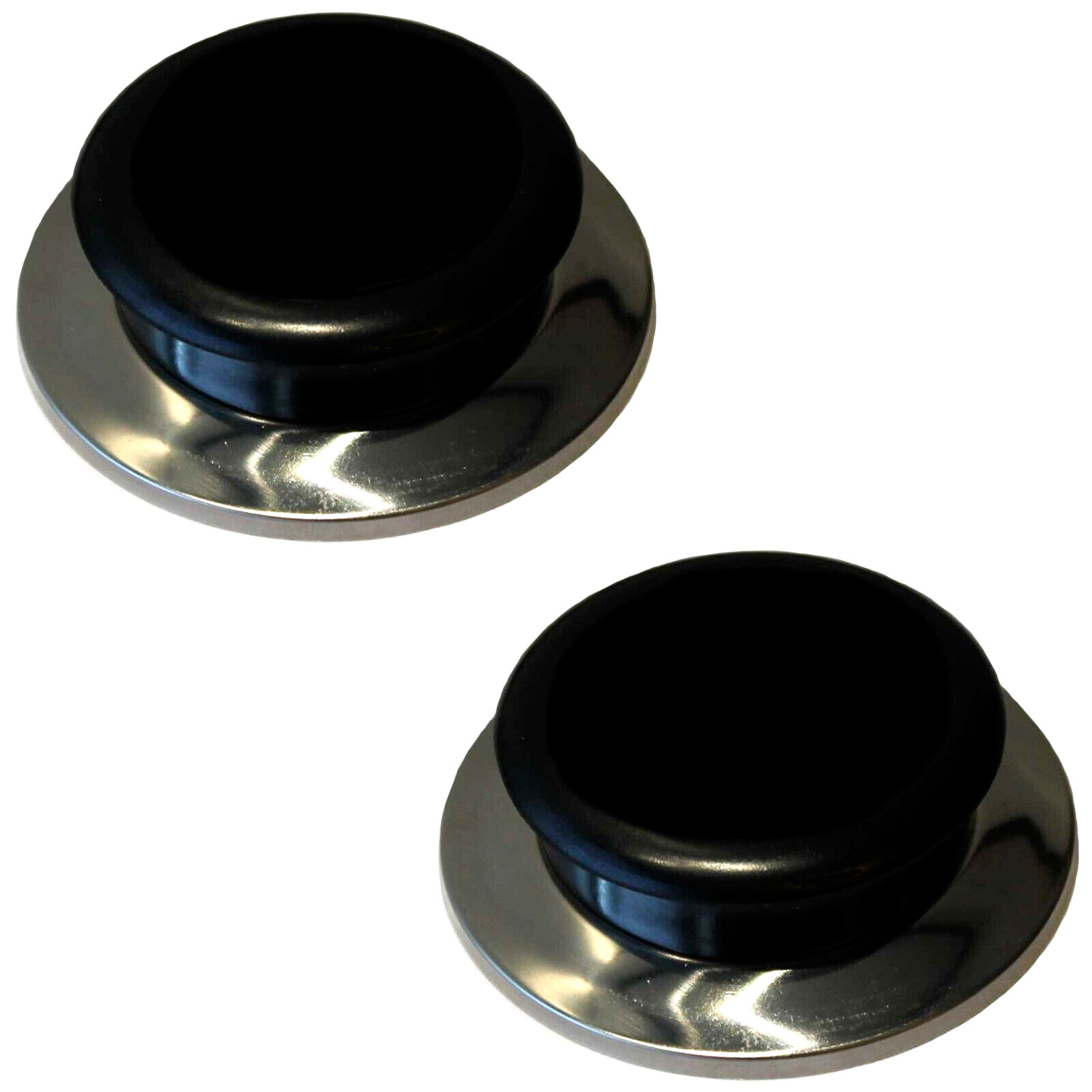 2 Stück Topfdeckelgriff Pfannendeckel Topfdeckel Ersatzgriff Kochtopf Glasdeckel