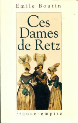 Diese Damen von Retz - Emile Boutin - V299076