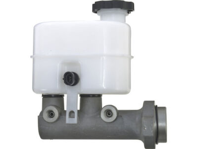 For 2007-2008 Cadillac Escalade EXT Brake Master Cylinder API 19569VWHD OEF3