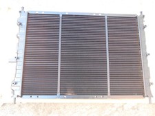 FIAT Bravo Brava Marea TD e JTD - Radiatore - Ricambio nuovo