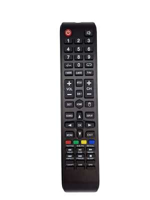 Fernbedienung fur E-STAR TV32S1T2 TV58S1T2