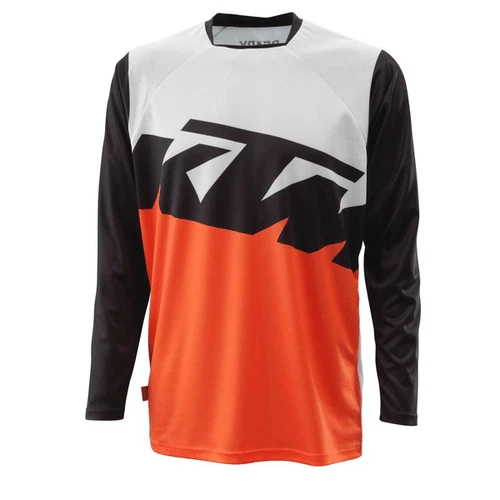 SALE!! 2021 KTM MX  POUNCE SHIRT/JERSEY BLACK 3PW21002960