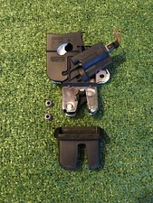 REAR TAILGATE LOCK MECHANISM FOR AUDI A6 C5 97-04 4B0827565J 4B0827565C