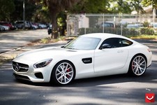 Cars Vossen Tuning Wheels Mercedes Gts Desk Mat Stitched Cars Vossen Tuning Wheels Mercedes Gts Desk Mat Stitched
