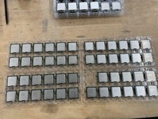 Lot of 24 Intel Xeon E5620 SLBV4