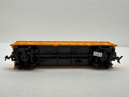 Tyco Gondola Car X159 Union Pacific UP HO No Box - Picture 2 of 2