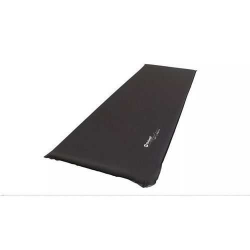 TAPPETINO PER DORMIRE LEGGERO OUTWELL SLEEPIN SINGOLO DA CAMPEGGIO AUTOGONFIABILE 5 CM - Foto 2 di 12