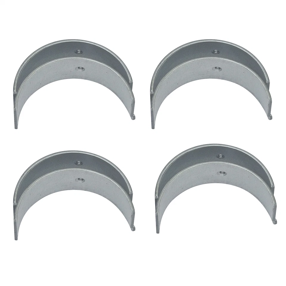 Nuevo cojinete principal del cigüeñal + cojinete de varilla STD apto para 07-15 PATRIOT 2,4 L 16 VÁLVULA Foto 3 de 4