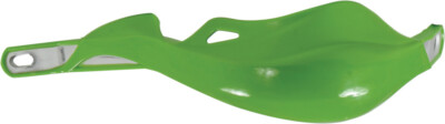Fire Power Off-Road/Motard Handguards Green | 06120485