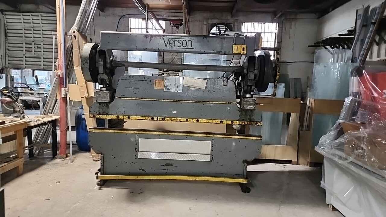 PRESS BRAKE eBay
