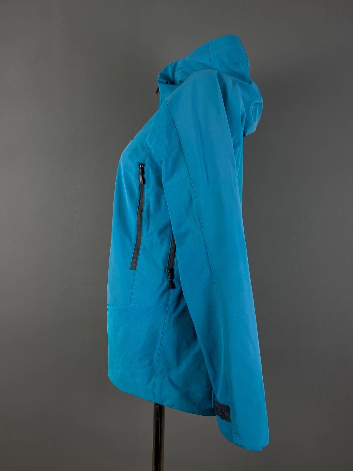 narrona falketind windstopper hybrid outdoor jacket