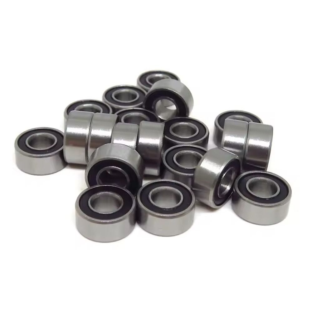 10PCS Z1 Noise Level Deep Groove Ball Bearing Skateboards eBay