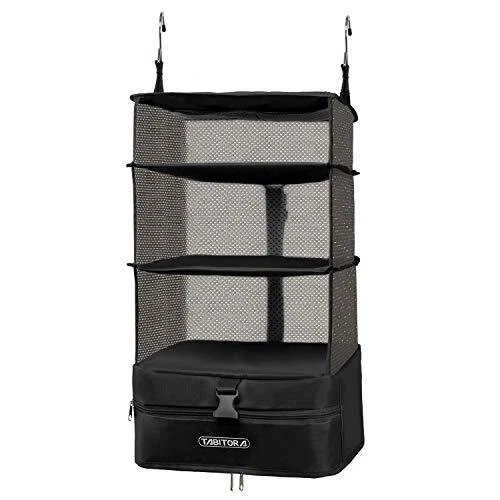 Shelf pack hotsell suitcase ebay
