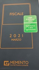 Memento Pratico Fiscale Marzo 2021