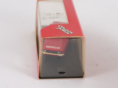 Véhicules miniatures Verem Citroën