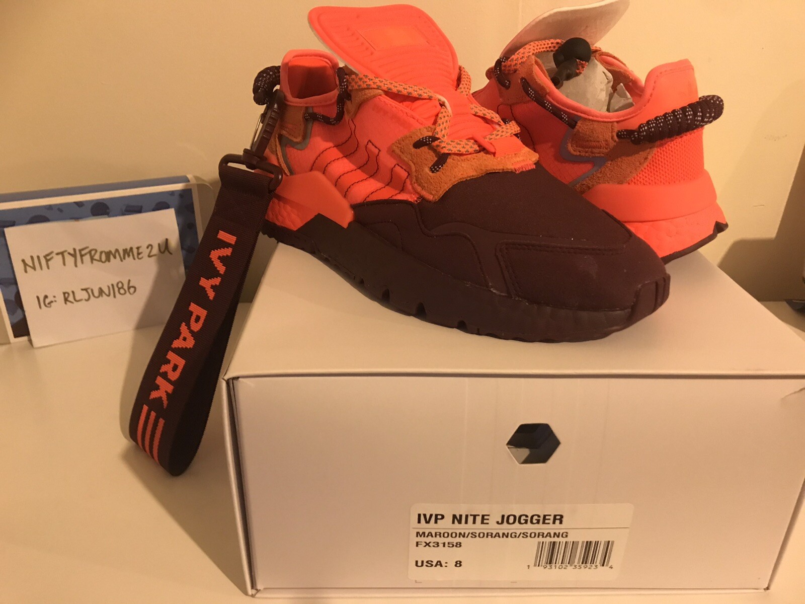 Seller photo, eBay