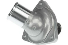 Engine Coolant Thermostat Housing Assembly AUTOTECNICA TY0715902PRM