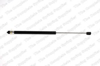 LesjÖFors 8142100 Gasfeder, Kofferraum-/Laderaum FüR Jeep