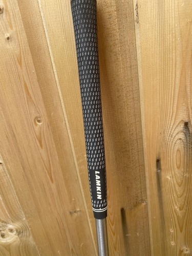 Ping Iblade 9 Iron / Black Dot / Kbs Tour C-taper 130 Extra Stiff Shaft - Picture 5 of 5