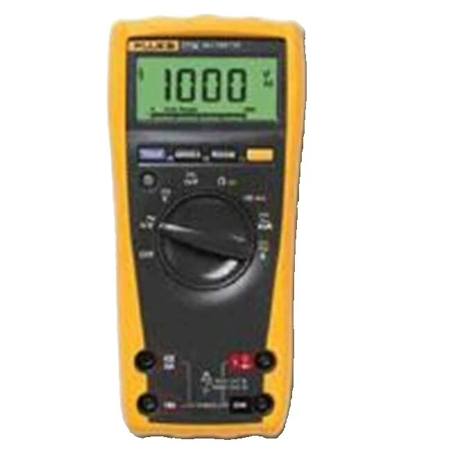 Fluke, дверца аккумулятора, испытательное оборудование, мультиметры